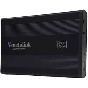 قاب هارد اکسترنال 3.5 اینچی ونتولینک مدل USB2