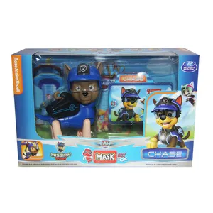 اسباب بازی مدل سگهای نگهبان کد chase01