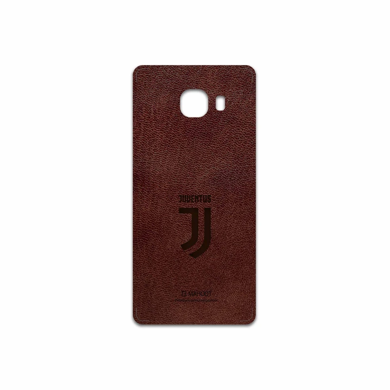 برچسب پوششی ماهوت مدل NL-JUVE مناسب برای گوشی موبایل سامسونگ Galaxy C5