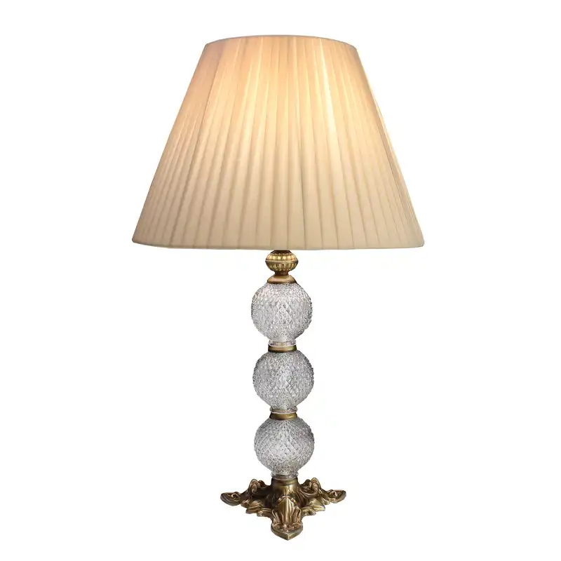 آباژور رومیزی مدل شاندرمن