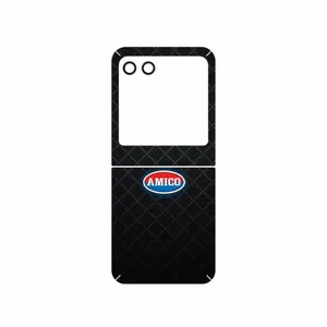 MAHOOT AMICO Cover Sticker for Motorola Razr 40 Ultra
