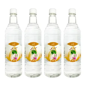 عرق ترکیبی هشت گیاه چشمه سبز مدل 06 مجموعه 4 عددی