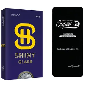 Atouchbo Shiny SuperD Screen Protector For Samsung Galaxy M14