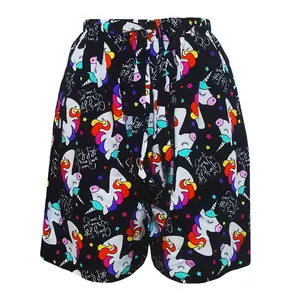 شلوارک زنانه مدل SM-207