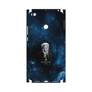 MAHOOT Morgan Freeman-FullSkin Cover Sticker for Xiaomi Mi Max 2