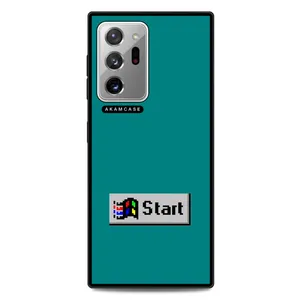 AKAM AMC-WSGN20U-NOSTECH-5 Cover For Samsung Galaxy Note 20 Ultra