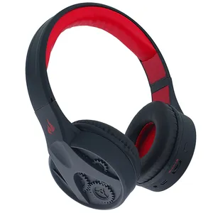 هدفون بلوتوثی مدل QYS-01