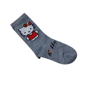 جوراب دخترانه کد 118