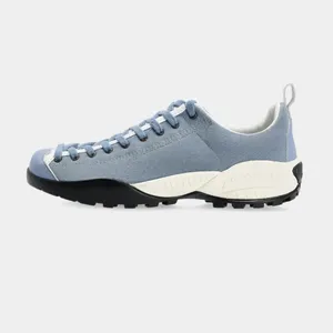 کفش طبیعت‌گردی زنانه اسکارپا مدل MOJITO SW