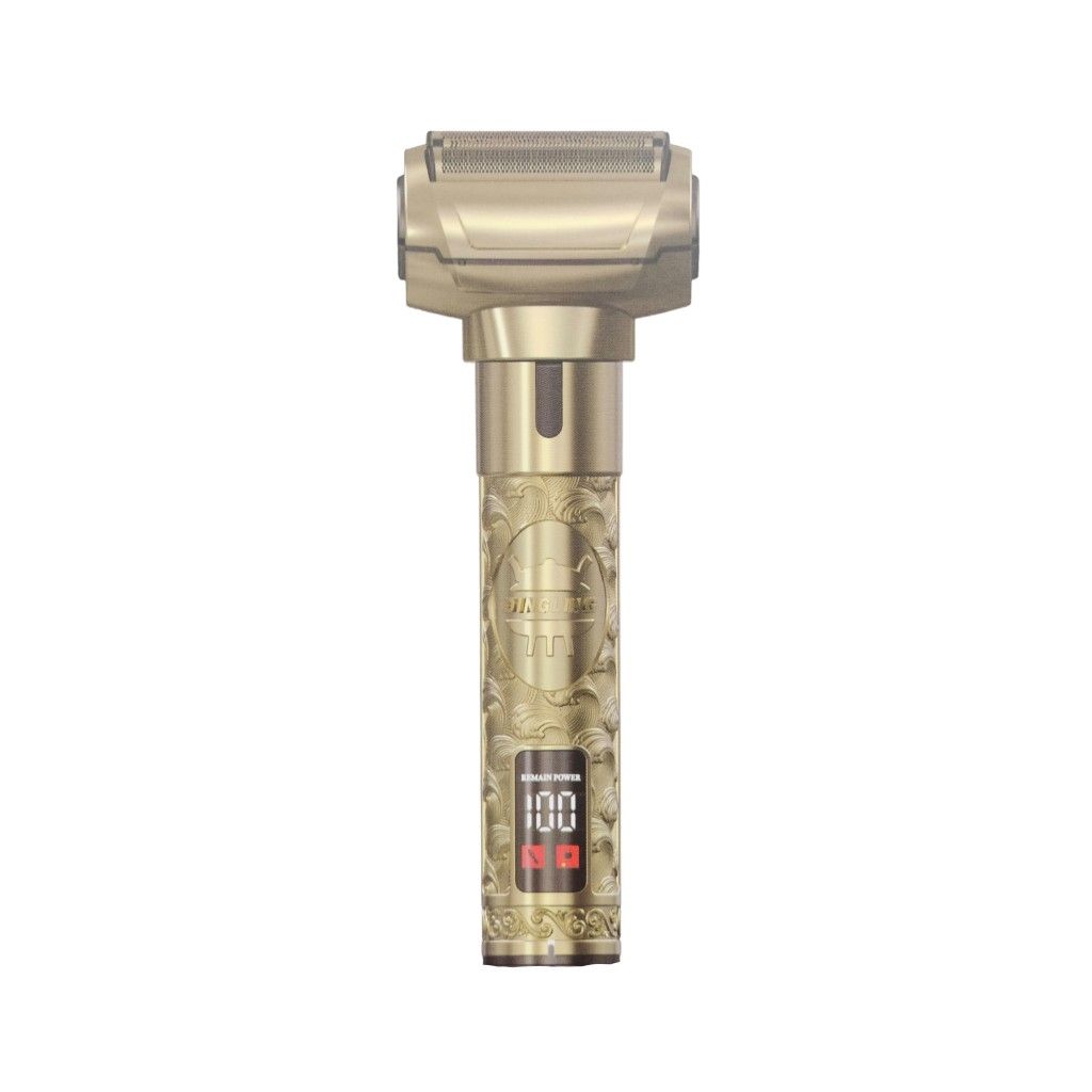 ماشین اصلاح موی صورت دینگ لینگ مدل Rcsw-472 -  - 1