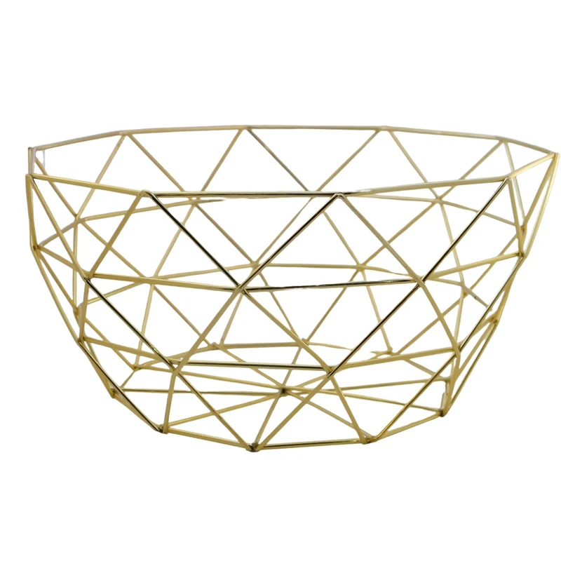سبد میوه خوری مدل Hex