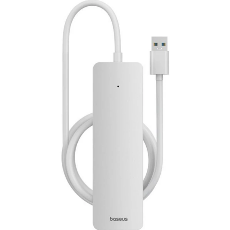 هاب 4 پورت USB 3.0 باسئوس مدل BS-OH080 100cm