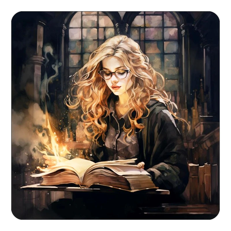 مگنت کاکتی طرح هری پاتر Harry Potter مدل mp44103