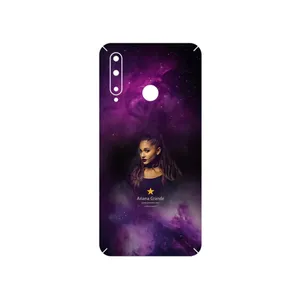 MAHOOT Ariana Grande Cover Sticker for Honor 20 Lite