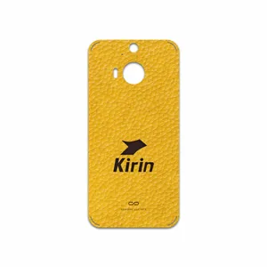 MAHOOT ML-KRN Cover Sticker for HTC One M9 Plus