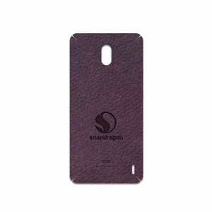 MAHOOT PL-SNPDRGN Cover Sticker for Nokia 2