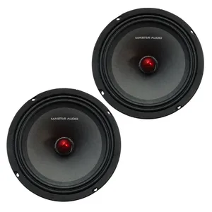 میدرنج خودرو مستر آئودیو مدل TS-MB60 بسته دو عددی
