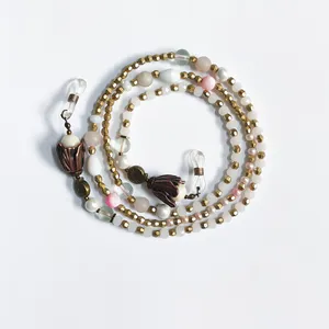 بند عینک مدل صنوبر