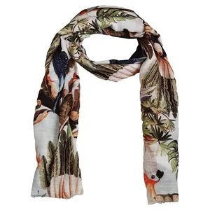 شال دخترانه مدل ERT