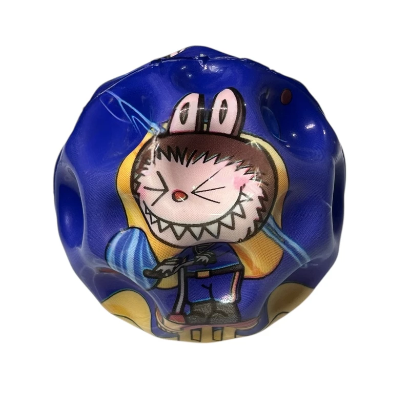 ابزار شوخی مدل توپ بازی طرح پرشی 03