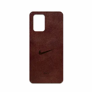 MAHOOT NL-NK Cover Sticker for Xiaomi Poco X3 GT 5G