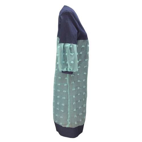 مانتو زنانه مدل زرین کد 22000