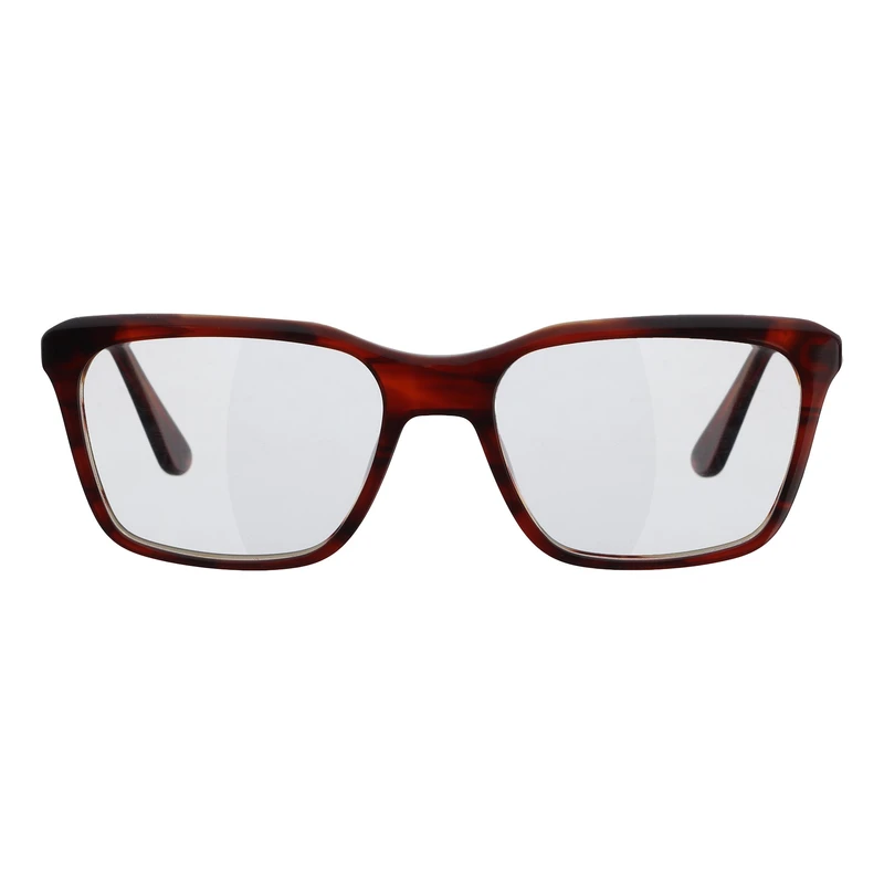 فریم عینک طبی ویفرر (Wayfarer) ری بن مدل RB5391-2144 مناسب برای صورت بیضی، قلب، مربع و مستطیل