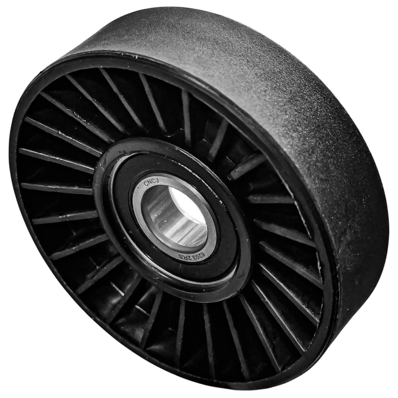 هرزگرد بزرگ تسمه دینام فورس مدل 002466 مناسب برای سیتروئن زانتیا ، پژو پارس ELX