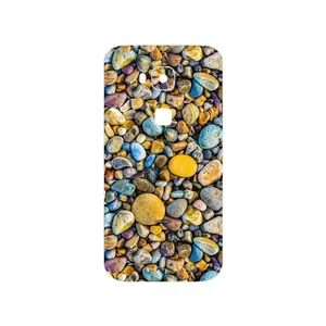 MAHOOT River rocks Cover Sticker for Huawei Ascend G8