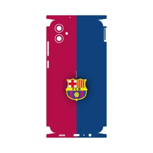 MAHOOT Barcelona_1-FullSkin Cover Sticker for Samsung Galaxy M04