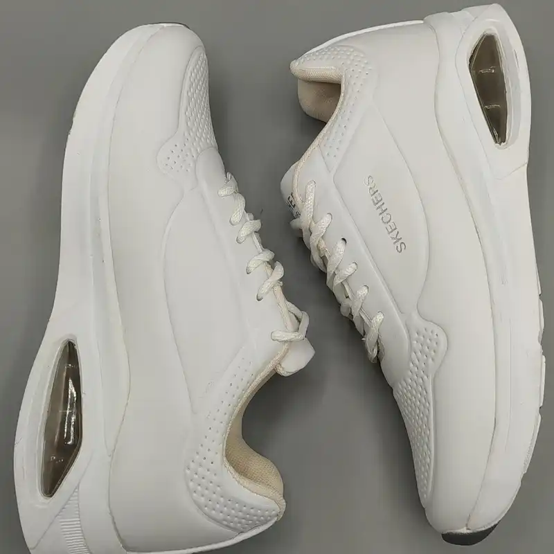 کفش پیاده روی مدل S.F.wit رنگ سفید