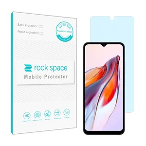 Rock space model HyBLU screen protector suitable for Xiaomi Redmi 12C mobile phone 