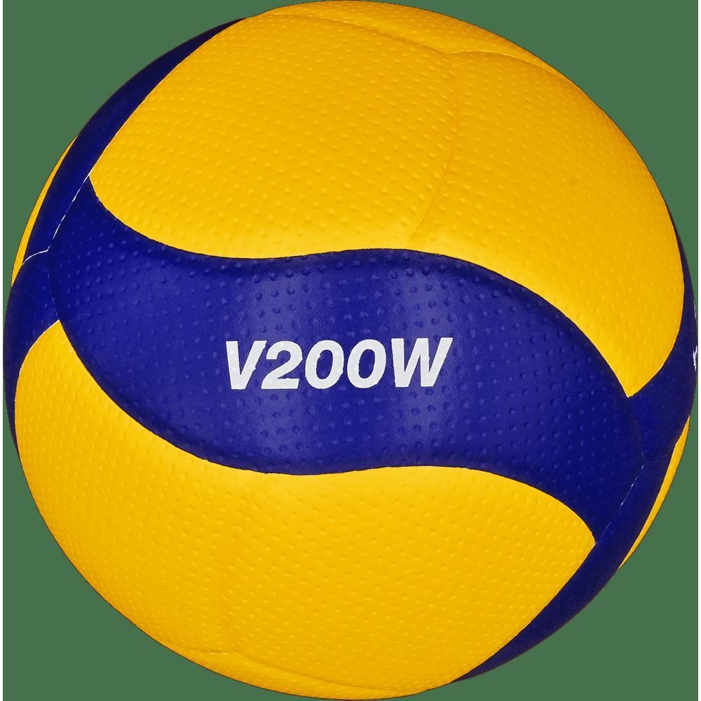 توپ والیبال میکاسا مدل v200w -  - 3