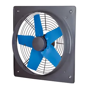 هواکش صنعتی دمنده مدل VID-35D2S