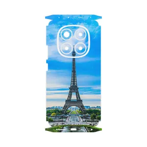 MAHOOT Paris_City-FullSkin Cover Sticker for Xiaomi Redmi Note 14 Pro 5G