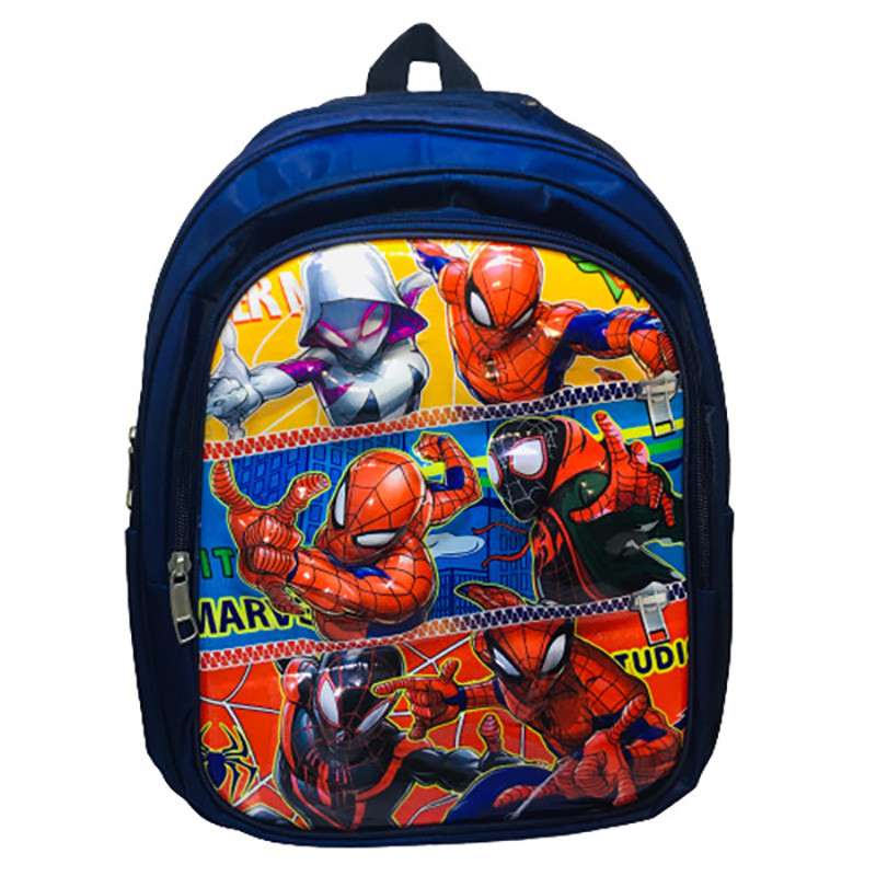 کوله پشتی مدل Spider Man