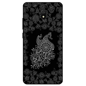 Megafone phoenix 7425 Cover For Xiaomi Redmi 8A