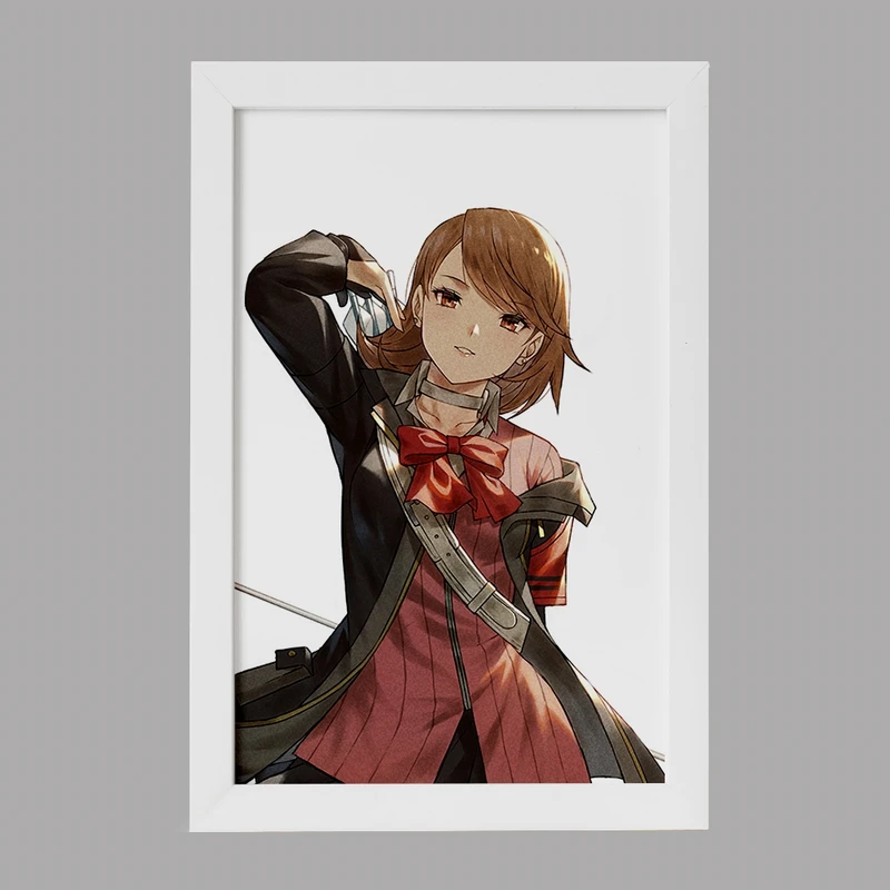 تابلو خندالو مدل بازی پرسونا (Persona) کد 34416