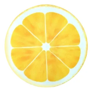 ماوس پد مدل پرتقال کد MO-02