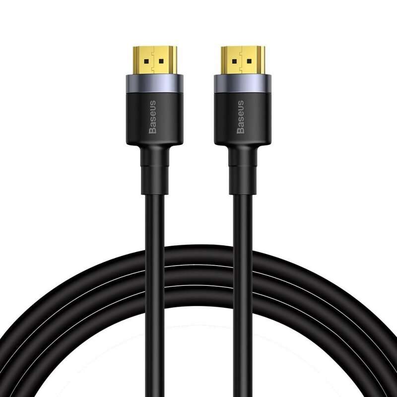 کابل HDMI باسئوس مدل 4K CAKSX-B0G طول 1 متر