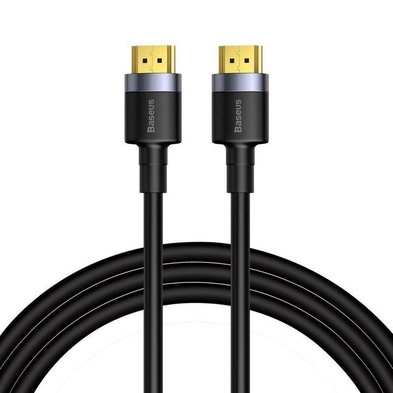 کابل HDMI باسئوس مدل 4K CAKSX-B0G طول 1 متر