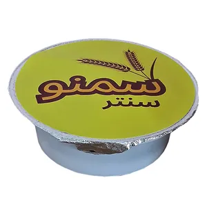 Samanoo Center - 140 grams, 36 pieces