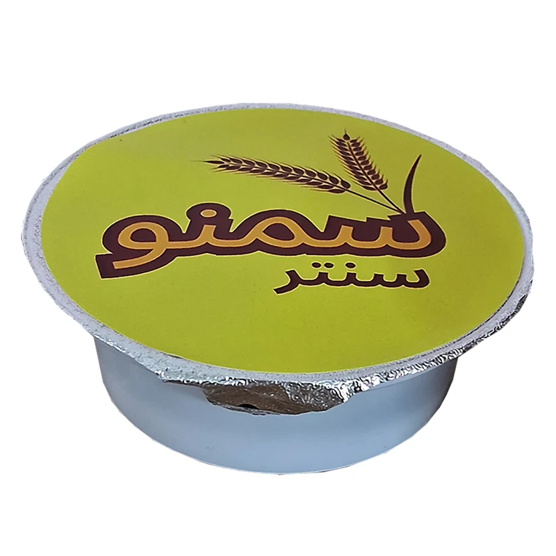 سمنو سنتر - 140 گرم بسته 36 عددی