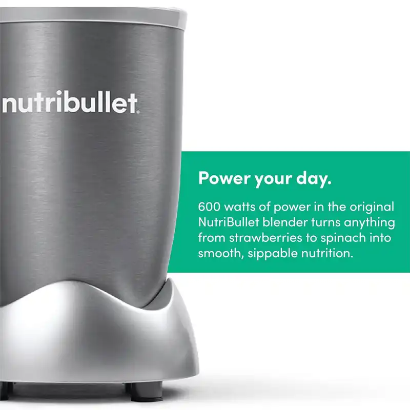 مخلوط کن نوتریبولت مدل NBR-0612