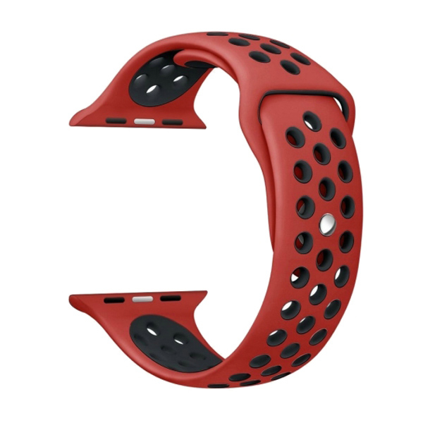 بند گودزیلا مدل نایکی مناسب برای اپل واچ سری Watch SE 44MM