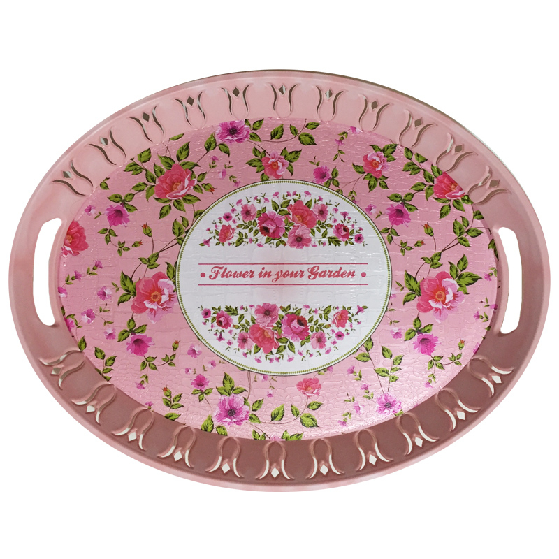 سینی طرح لاله کد mhp1147