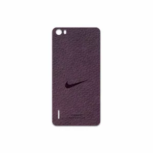 MAHOOT PL-NK Cover Sticker for Honor 6