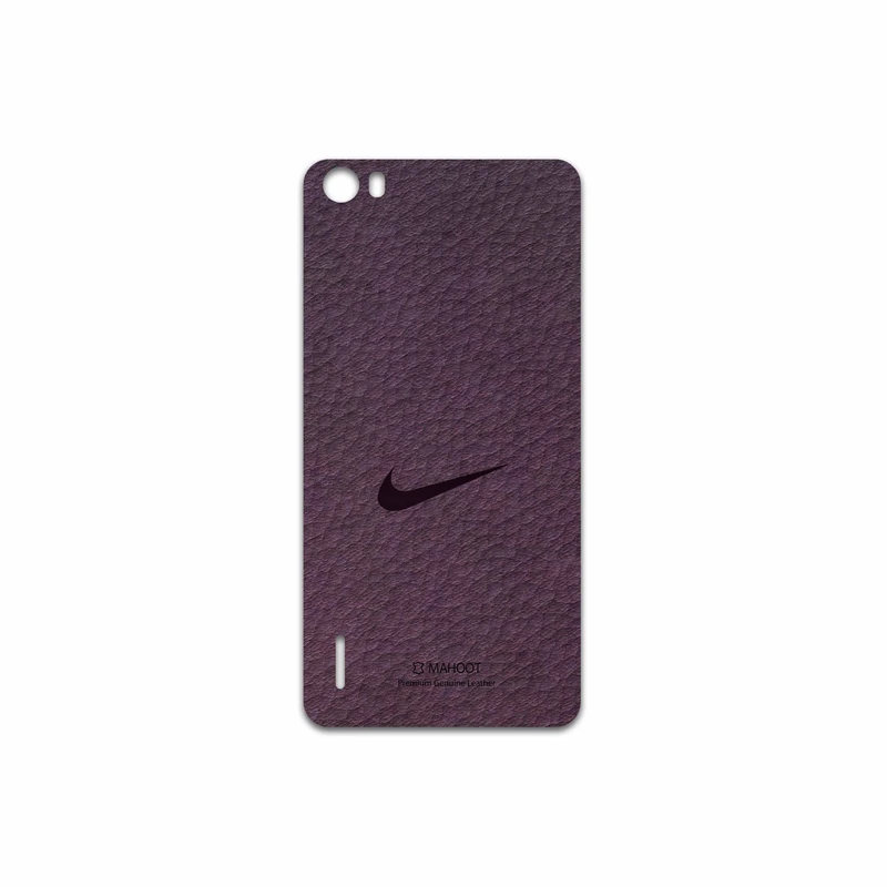 برچسب پوششی ماهوت مدل PL-NK مناسب برای گوشی موبایل آنر 6