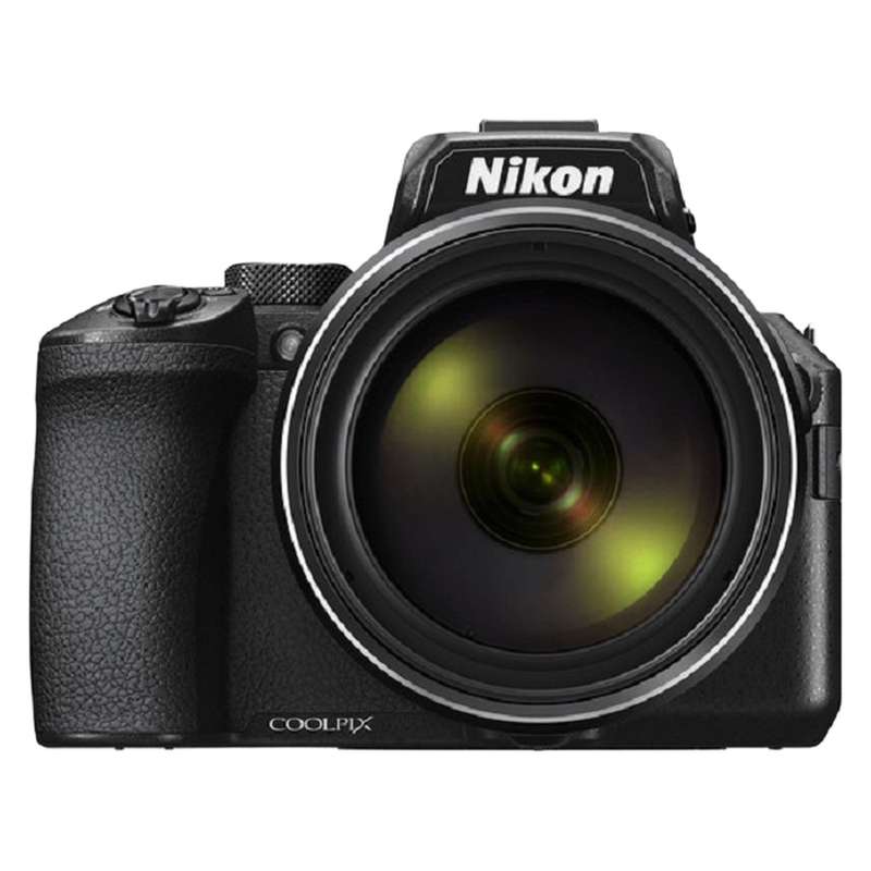 دوربین دیجیتال نیکون مدل Coolpix P950 دوربین دیجیتال نیکون مدل Coolpix P950