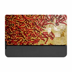 MAHOOT PRO- Nastaliq_6 Mouse Pad